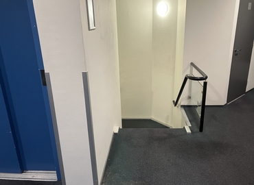 785 m² Serviced office in Haarlemmermeer, Bijlmermeerstraat 30 (2131 HC) - 4 | MatchOffice.com