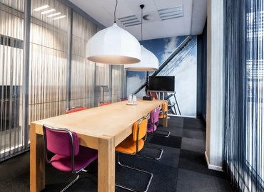 40 m² Convention center in Alphen aan den Rijn, Flemingweg 8 (2408 AV) - 1 | MatchOffice