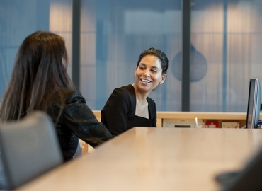 40 m² Conference center in Alphen aan den Rijn, Flemingweg 8 (2408 AV) - 2 | MatchOffice.com