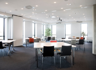 40 m² Convention center in Alphen aan den Rijn, Flemingweg 8 (2408 AV) - 3 | MatchOffice.com