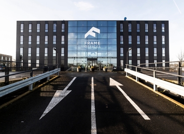 40 m² Meeting room in Alphen aan den Rijn, Flemingweg 8 (2408 AV) - 6 | MatchOffice.com