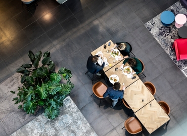 40 m² Conference room in Alphen aan den Rijn, Flemingweg 8 (2408 AV) - 7 | MatchOffice