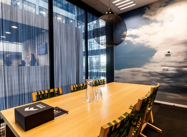 40 m² Conference hall in Alphen aan den Rijn, Flemingweg 8 (2408 AV) - 9 | MatchOffice.com
