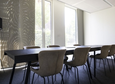 54 m² Business space in Amsterdam South, De Cuserstraat 91 (1081 CN) - 4 | MatchOffice.com