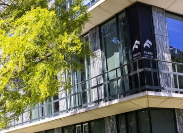 54 m² Business space in Amsterdam South, De Cuserstraat 91 (1081 CN) - 6 | MatchOffice