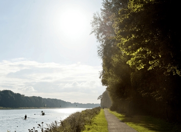 54 m² Serviced office in Amsterdam South, De Cuserstraat 91 (1081 CN) - 8 | MatchOffice