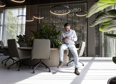 30 m² Business park in Amsterdam Southeast, De Entree 201 (1101 HG) - 4 | MatchOffice.com