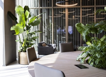 30 m² Serviced office in Amsterdam Southeast, De Entree 201 (1101 HG) - 7 | MatchOffice