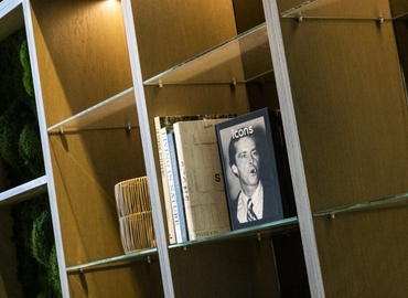 30 m² Business park in Amsterdam Southeast, De Entree 201 (1101 HG) - 8 | MatchOffice