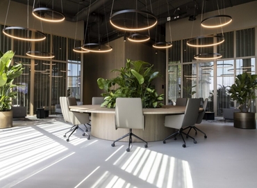 30 m² Business center in Amsterdam Southeast, De Entree 201 (1101 HG) - 9 | MatchOffice.com