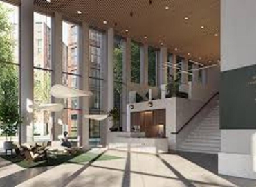 30 m² Serviced office in Amsterdam South, Gelrestraat 30 (1079 MZ) - 1 | MatchOffice.com