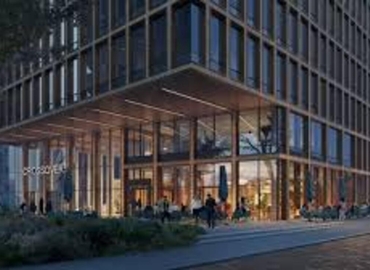 30 m² Business center in Amsterdam South, Gelrestraat 30 (1079 MZ) - 2 | MatchOffice.com