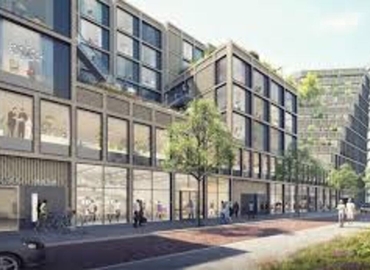 30 m² Business park in Amsterdam South, Gelrestraat 30 (1079 MZ) - 4 | MatchOffice