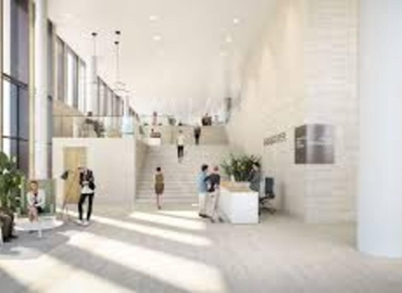 30 m² Business park in Amsterdam South, Gelrestraat 30 (1079 MZ) - 8 | MatchOffice