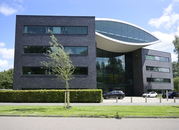 ะกoworking Professor W.H. Keesomlaan 12 1183 DJ Amstelveen