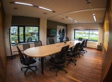 ะกoworking Professor W.H. Keesomlaan 12 1183 DJ Amstelveen