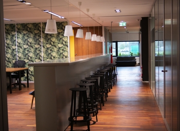 ะกoworking Professor W.H. Keesomlaan 12 1183 DJ Amstelveen