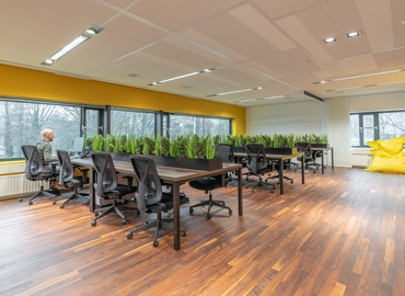 90 m² Shared workspace  in Amstelveen, Professor W.H. Keesomlaan 12 (1183 DJ) - 1 | MatchOffice