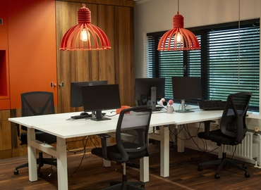 90 m² Shared workspace  in Amstelveen, Professor W.H. Keesomlaan 12 (1183 DJ) - 4 | MatchOffice