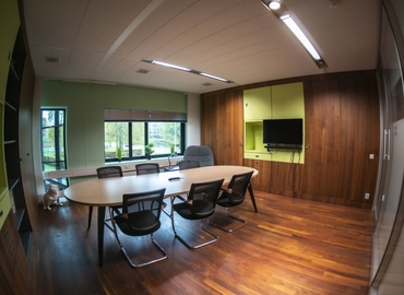 ะกoworking Professor W.H. Keesomlaan 12 1183 DJ Amstelveen