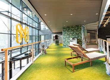 90 m² Coworking space  in Amstelveen, Professor W.H. Keesomlaan 12 (1183 DJ) - 6 | MatchOffice