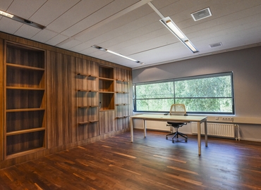 ะกoworking Professor W.H. Keesomlaan 12 1183 DJ Amstelveen