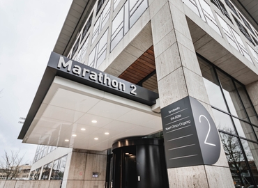 Bedrijventerrein te huur in Hilversum, Marathon 2, (1213 PH) - 0 | MatchOffice