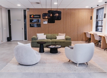30 m² Business park in Hilversum, Marathon 2 (1213 PH) - 1 | MatchOffice.com