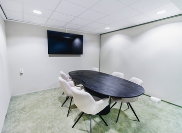 Zakencentrum te huur in Hilversum, Marathon 2, (1213 PH) - 8 | MatchOffice