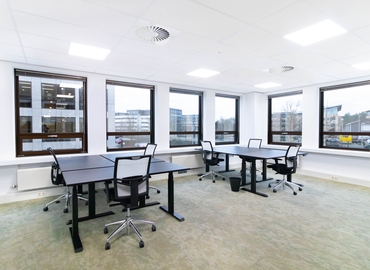 30 m² Serviced office in Hilversum, Marathon 2 (1213 PH) - 2 | MatchOffice.com