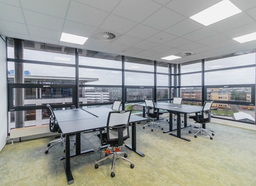 30 m² Business park in Hilversum, Marathon 2 (1213 PH) - 5 | MatchOffice.com