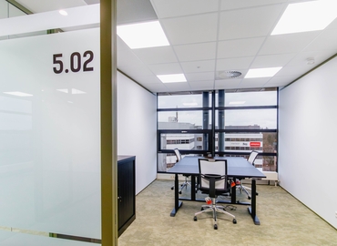 30 m² Business space in Hilversum, Marathon 2 (1213 PH) - 9 | MatchOffice