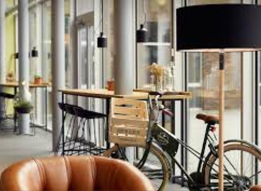 30 m² Business center in Utrecht, Orteliuslaan 1000 (3528 BD) - 0 | MatchOffice