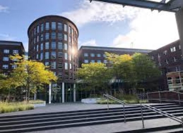 30 m² Serviced office in Utrecht, Orteliuslaan 1000 (3528 BD) - 1 | MatchOffice