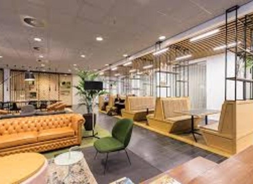 30 m² Business park in Utrecht, Orteliuslaan 1000 (3528 BD) - 7 | MatchOffice.com