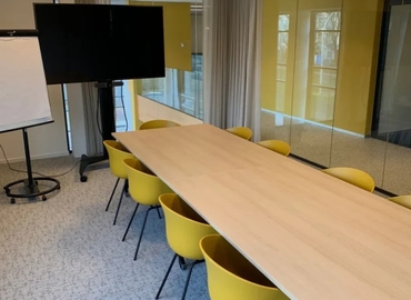 30 m² Business park in Zwolle, Burgemeester Roelenweg 13 (8021 EV) - 0 | MatchOffice.com