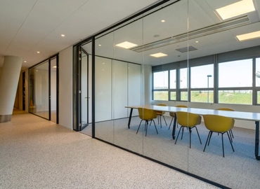 30 m² Business center in Zwolle, Burgemeester Roelenweg 13 (8021 EV) - 2 | MatchOffice
