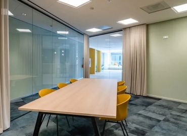 30 m² Business space in Zwolle, Burgemeester Roelenweg 13 (8021 EV) - 4 | MatchOffice