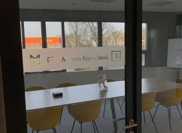 30 m² Business park in Zwolle, Burgemeester Roelenweg 13 (8021 EV) - 3 | MatchOffice