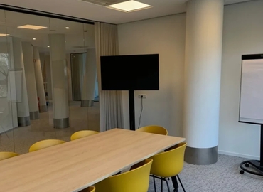 30 m² Business center in Zwolle, Burgemeester Roelenweg 13 (8021 EV) - 1 | MatchOffice.com