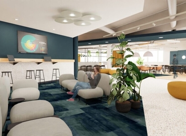 30 m² Business park in Zwolle, Burgemeester Roelenweg 13 (8021 EV) - 7 | MatchOffice.com