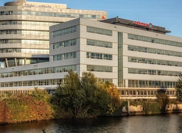 30 m² Serviced office in Zwolle, Burgemeester Roelenweg 13 (8021 EV) - 8 | MatchOffice