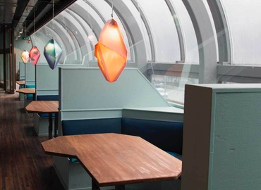 30 m² Business space in Rotterdam, Maasboulevard 100 (3063 NS) - 2 | MatchOffice.com