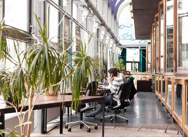 Bedrijfsgebouw te huur in Rotterdam, Maasboulevard 100, (3063 NS) - 4 | MatchOffice