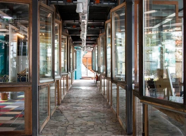 30 m² Business space in Rotterdam, Maasboulevard 100 (3063 NS) - 5 | MatchOffice.com