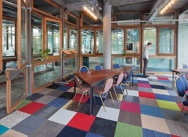 30 m² Business park in Rotterdam, Maasboulevard 100 (3063 NS) - 9 | MatchOffice