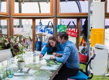 30 m² Business park in Rotterdam, Maasboulevard 100 (3063 NS) - 8 | MatchOffice.com