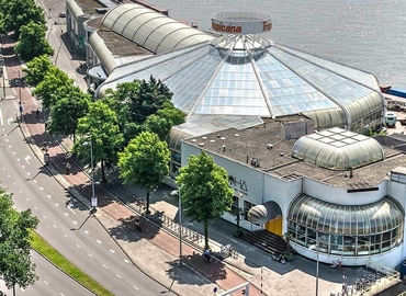 Bedrijvenpark te huur in Rotterdam, Maasboulevard 100, (3063 NS) - 1 | MatchOffice.nl