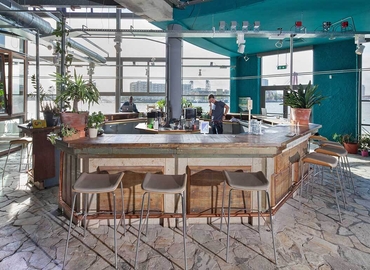 Bedrijfsruimte te huur in Rotterdam, Maasboulevard 100, (3063 NS) - 0 | MatchOffice.nl