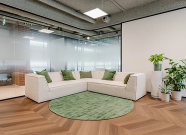 30 m² Business park in Amsterdam East, Joop Geesinkweg 201 (1096 AV) - 6 | MatchOffice.com